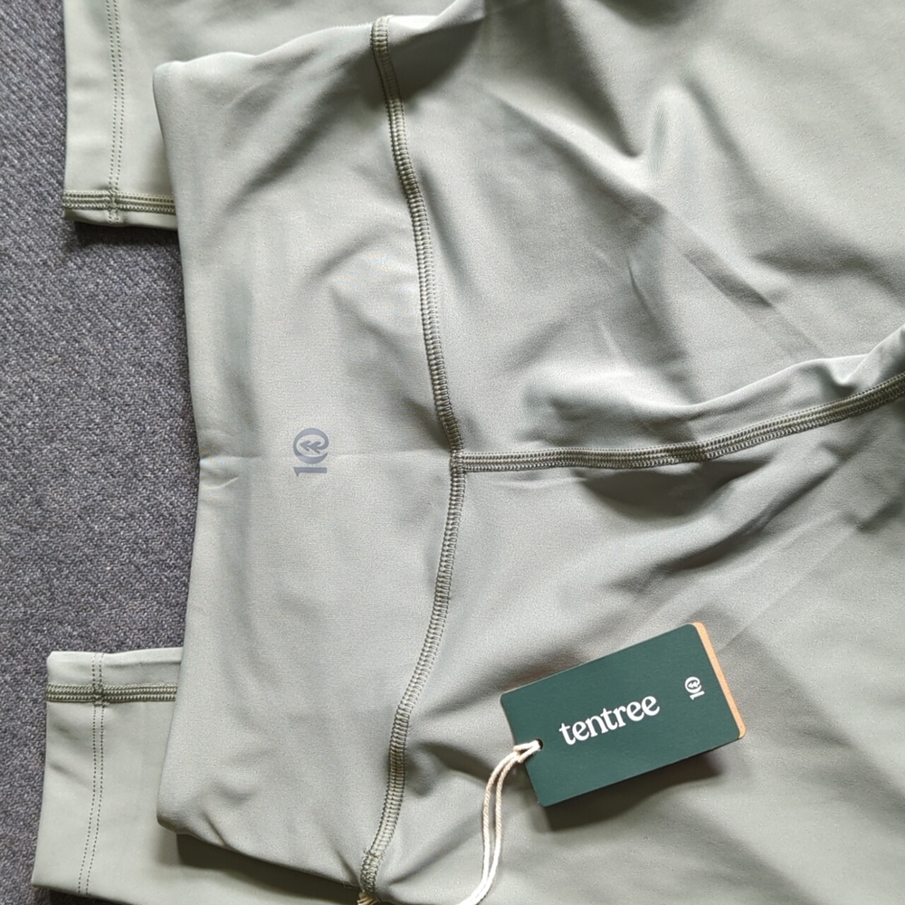 InMotion High Rise Legging - Picture 4 of 4